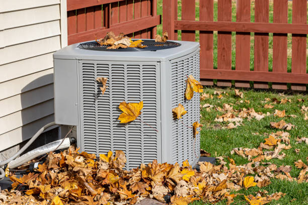 Local HVAC companies in Willowick, OH