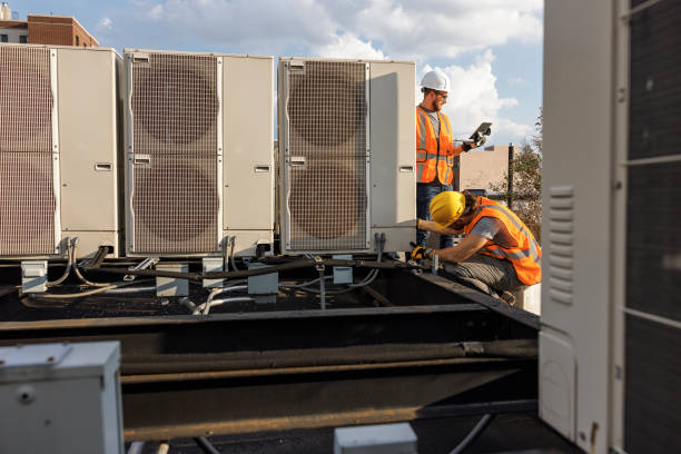 Best Central air repair  in Willowick, OH