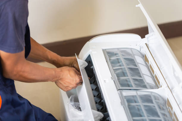 Best HVAC maintenance near me  in Willowick, OH