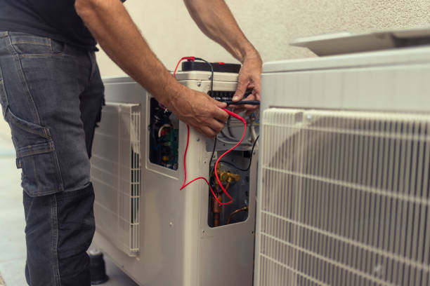 Best HVAC repair near me  in Willowick, OH