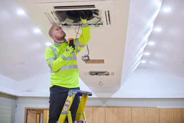 Best Emergency HVAC repair  in Willowick, OH