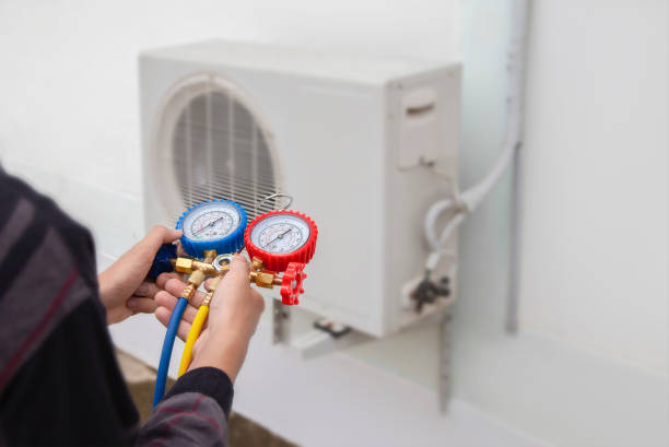 Best HVAC repair near me  in Willowick, OH