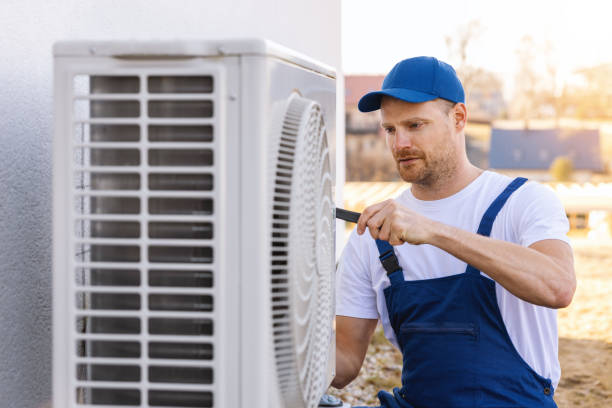 Best HVAC companies near me  in Willowick, OH