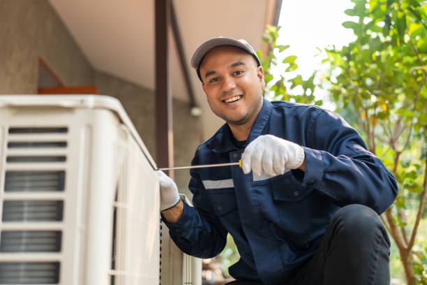 Best Local HVAC companies  in Willowick, OH